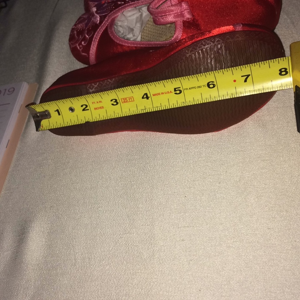 🌹🥀🌹Children’s Flat Shoes